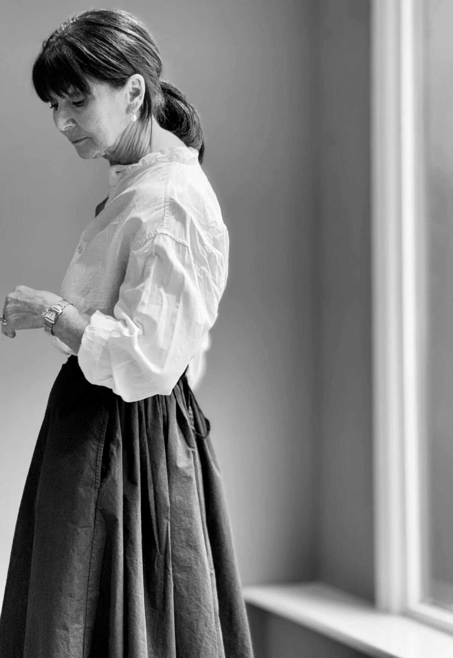 Chez Vidalenc Paris | Hand-Made French Clothing at Elise | Our